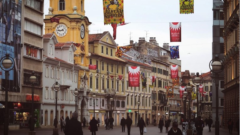 Profesorica s riječke Medicine želi biti prva županica u povijesti Primorsko-goranske