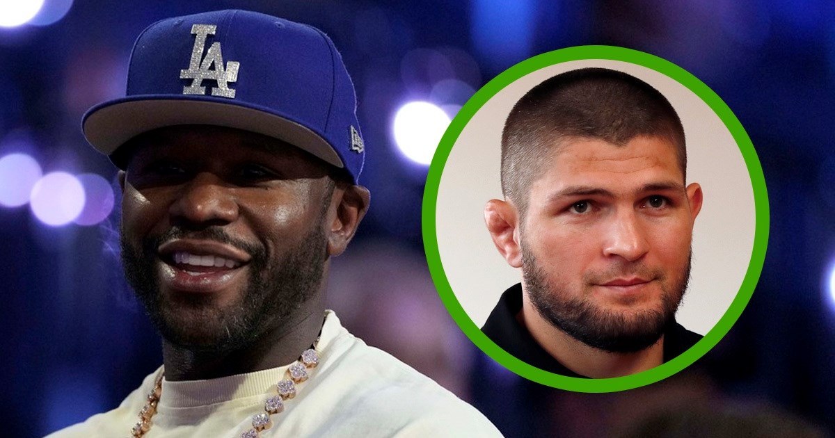 Khabib napao jednog od najboljih boksača u povijesti: Odvratan je, Izrael ga plaća