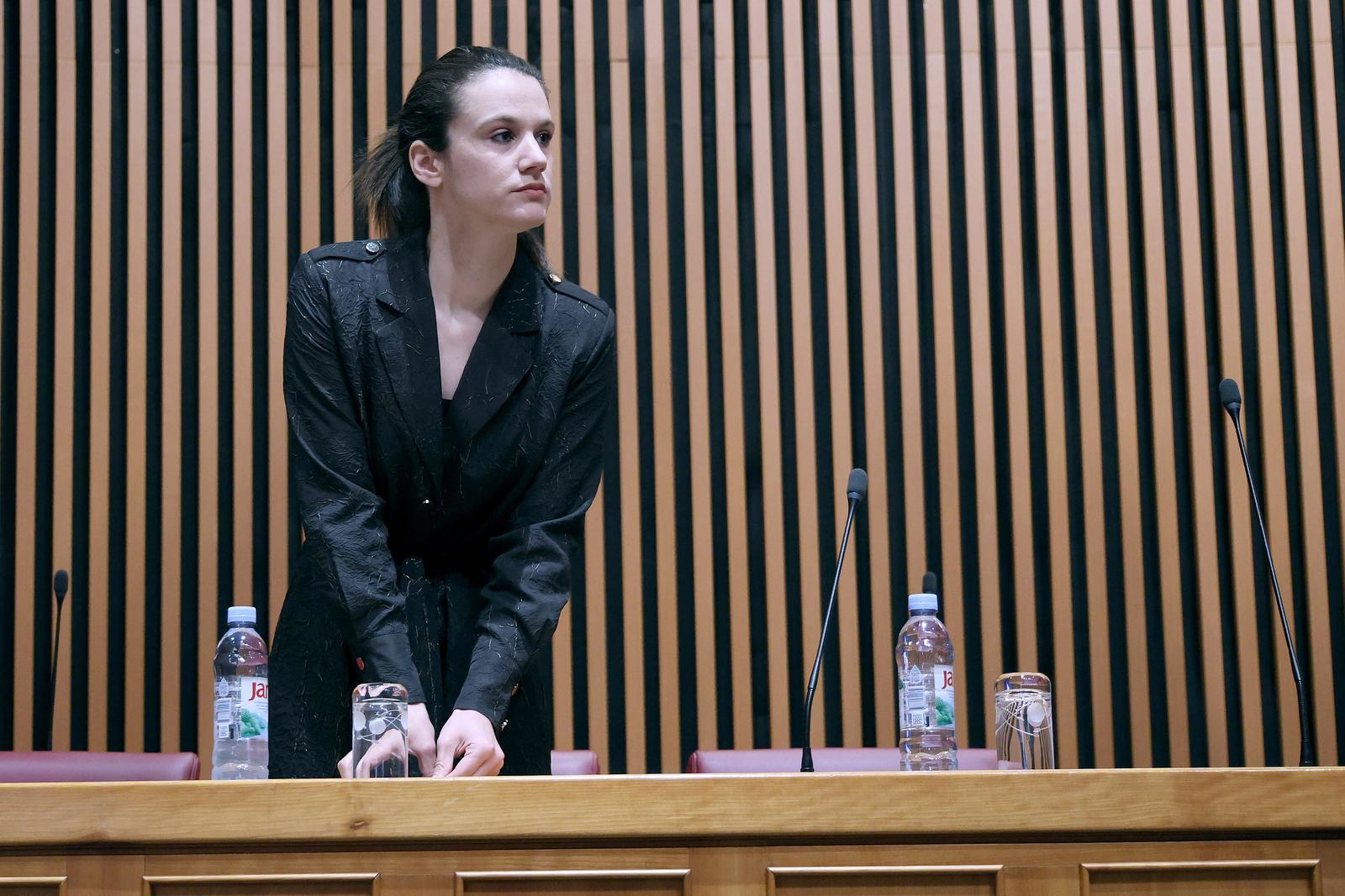 Državna tajnica o štajku u Zagrebu: Samo je jedno rješenje za kolaps koji slijedi