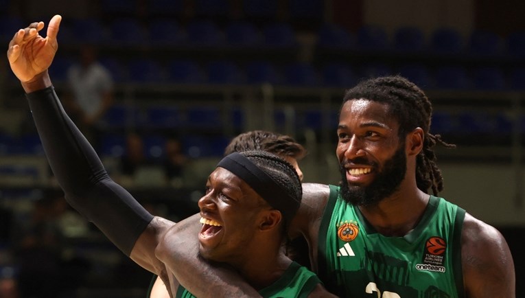 Nakon Reala i Panathinaikos izborio nastup na Final Fouru