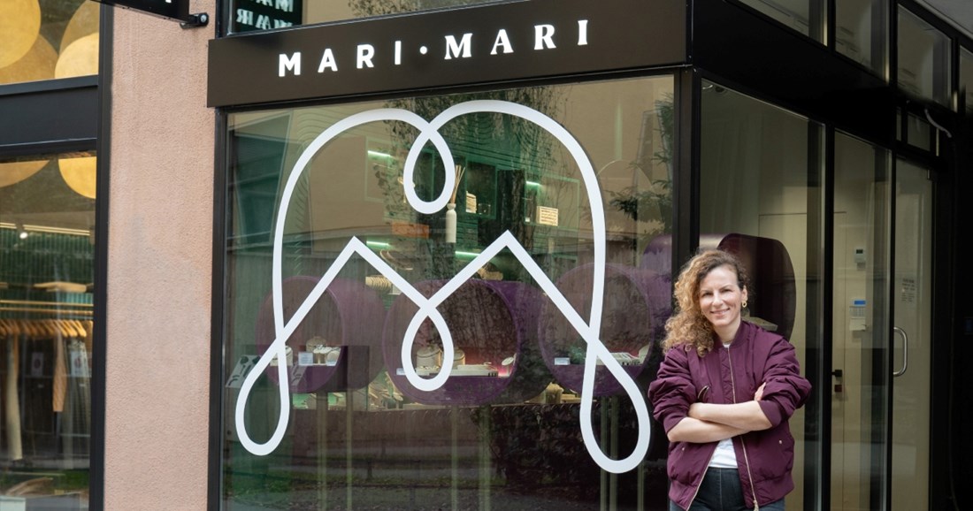 Hrvatski brend nakita otvorio je poslovnicu u srcu Zagreba