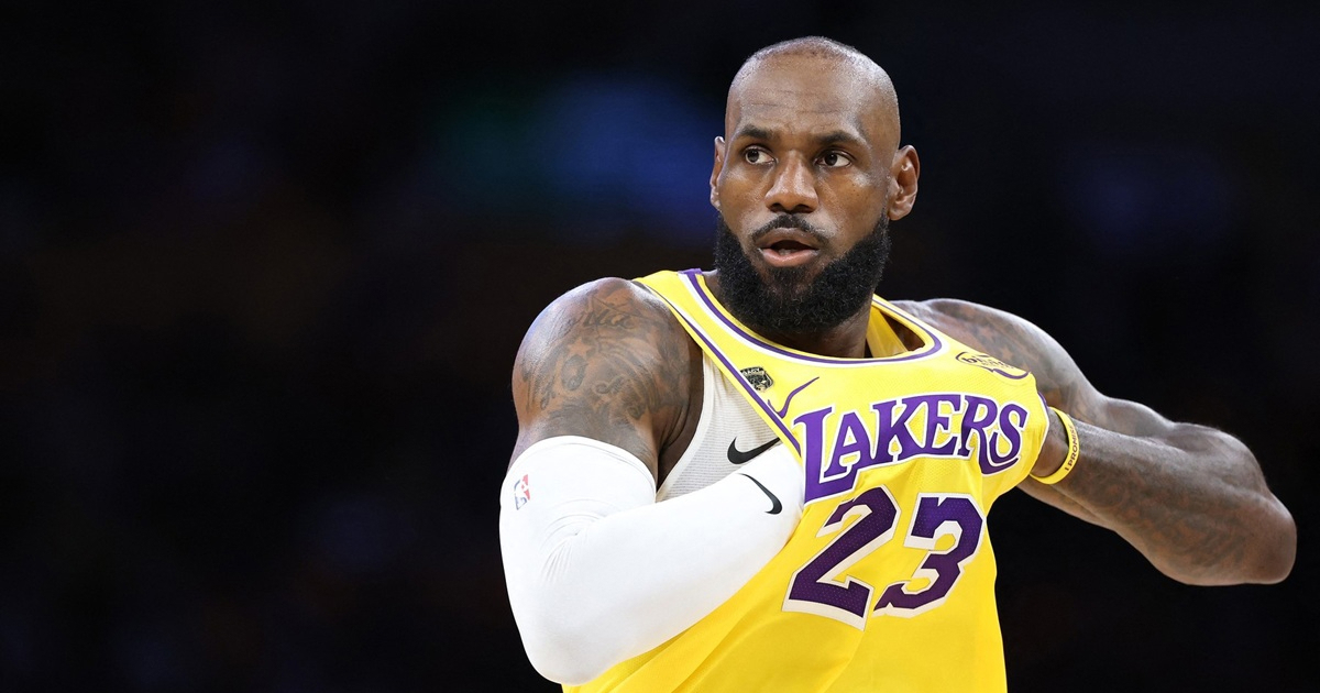 Nitko nije zaradio više od LeBrona u NBA ligi, a to je tek dio njegova bogatstva