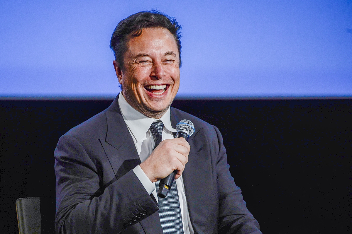 Musk otpustio oko 4 tisuće zaposlenika Twittera