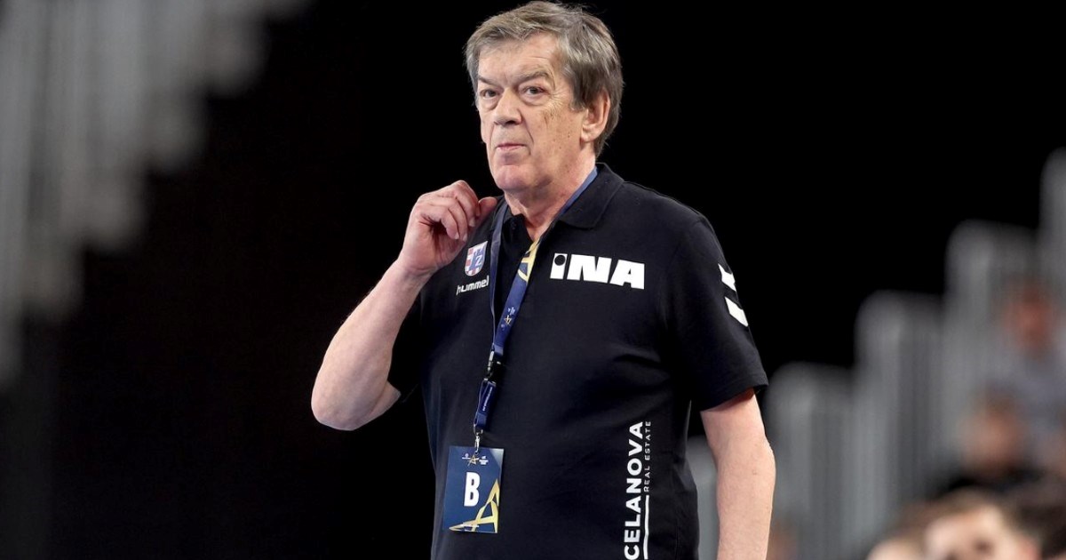 Trener RK Zagreba nakon što su ostali na dnu skupine LP-a: Presudili su nam detalji