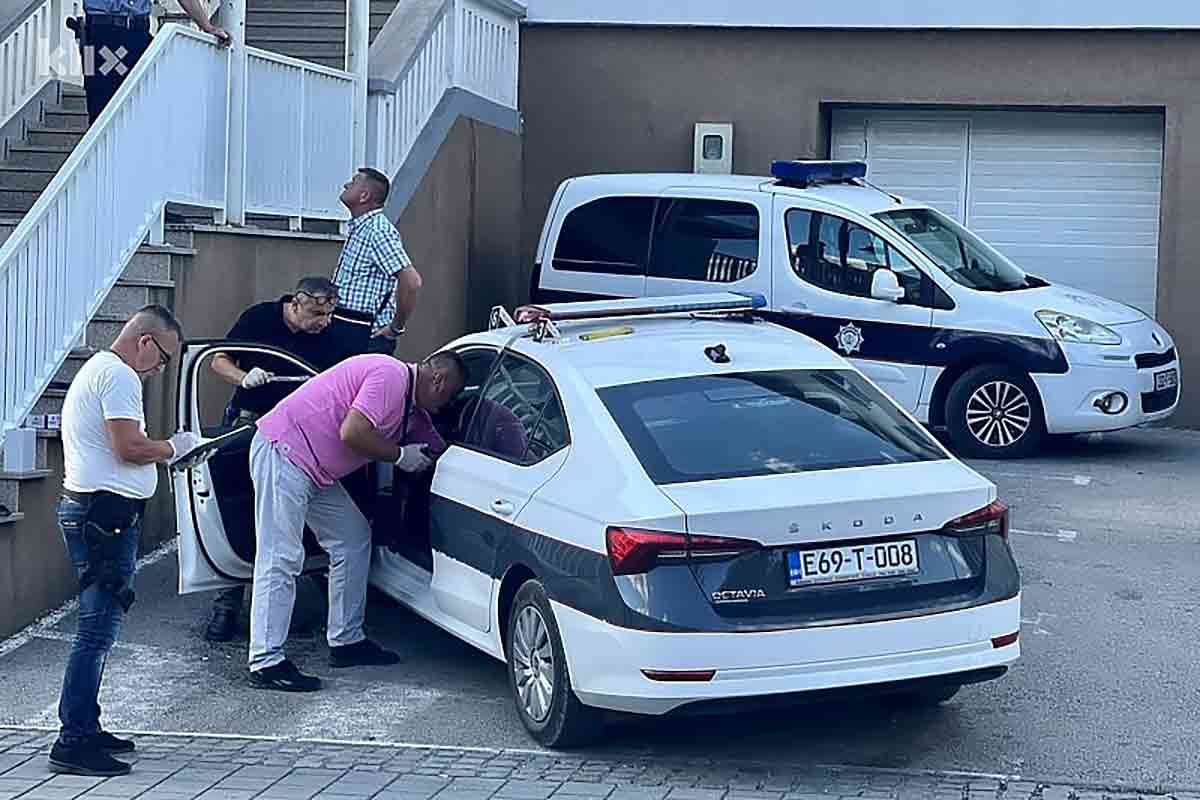 Ženi koja je ranjena u pucnjavi u Gradačcu se popravlja stanje