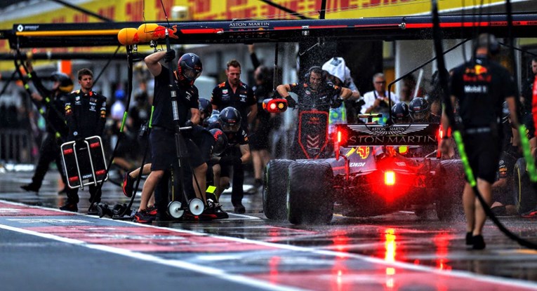 Odgođena i deveta utrka Formule 1 ove sezone