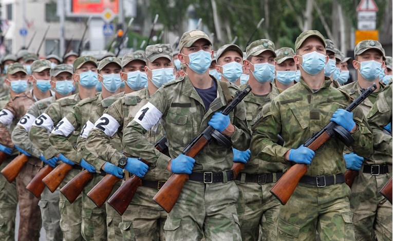 Ukrajinska vojska i proruski separatisti pridržavaju se primirja 