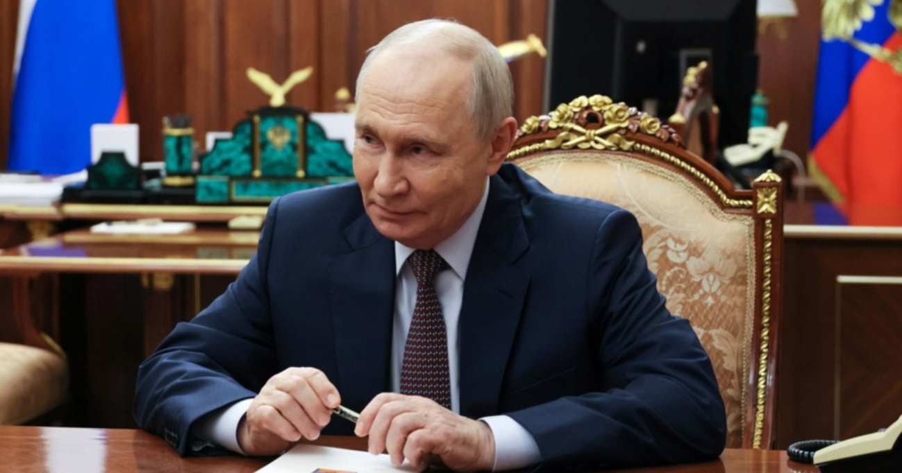 Putin o EU sankcijama: Tko pod drugim jamu kopa, sam u nju pada