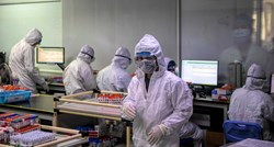Kina: FBI teorijama o virusu iz laboratorija u Wuhanu potkopava svoj kredibilitet