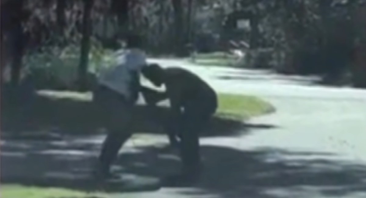 Osuđeni bijelci koji su u SAD-u ubili crnca i sve snimili. Dobili su doživotne kazne