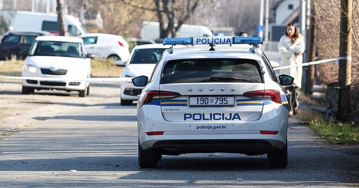 Dvojica maloljetnika metalnom šipkom pretukla vršnjaka u Trogiru