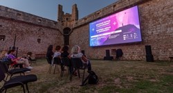 Na Motovun Film Festivalu trebaju covid-potvrde za projekcije u zatvorenom i koncerte