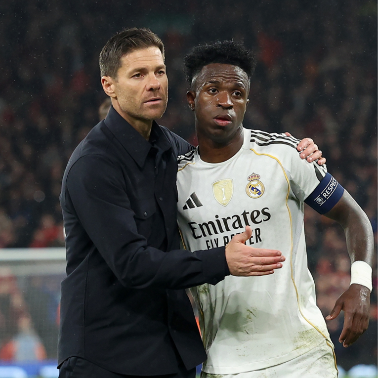 Bellingham i Rodrygo o Alonsu:  Puno je priča u vezi odnosa igrača i trenera