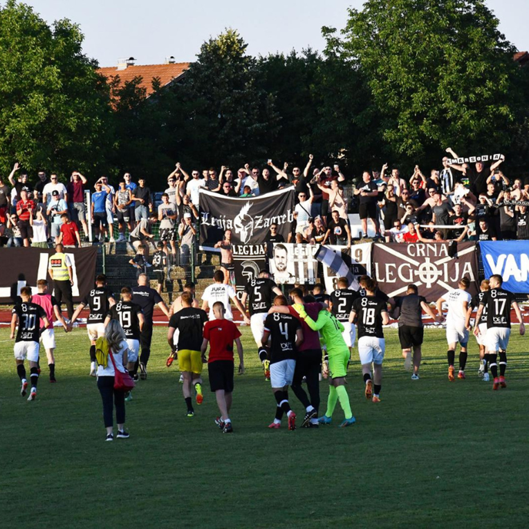 Najavili su da će 2036. biti prvaci Hrvatske. Sad im igrače izbacuju iz stanova