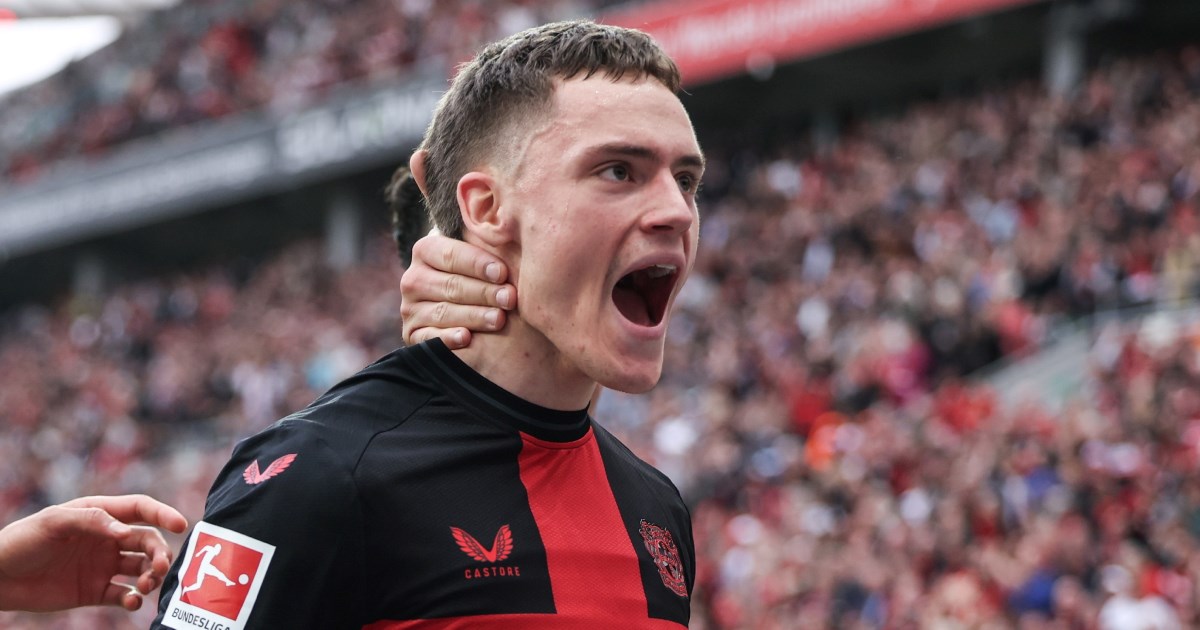 Izabran je najbolji igrač Bundeslige