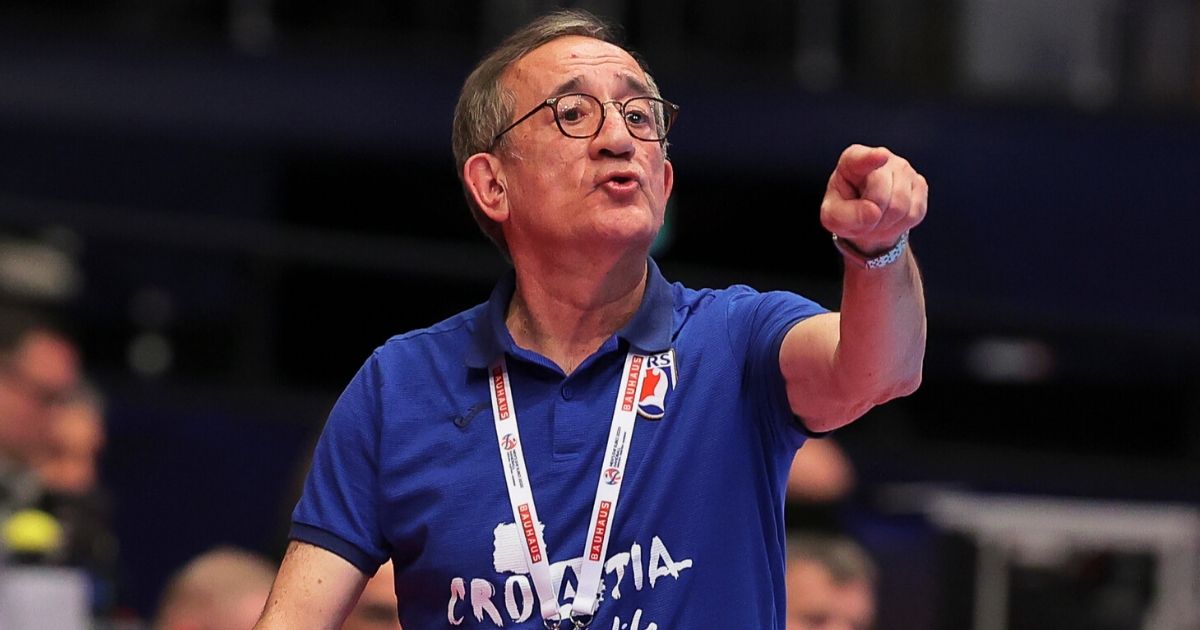 Červar: Preokret su napravili igrači iz drugog reda, iskusniji su ostali dužni