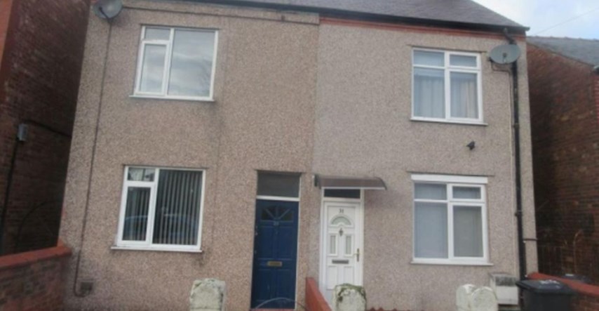 Muškarac iz Walesa kupio kuću od 100 tisuća funti za smještaj izbjeglicama