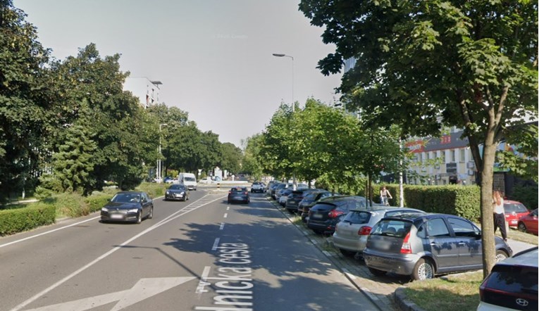 U Zagrebu vozio pijan i bez dozvole. Kažnjen s 5000 eura i oduzimanjem automobila