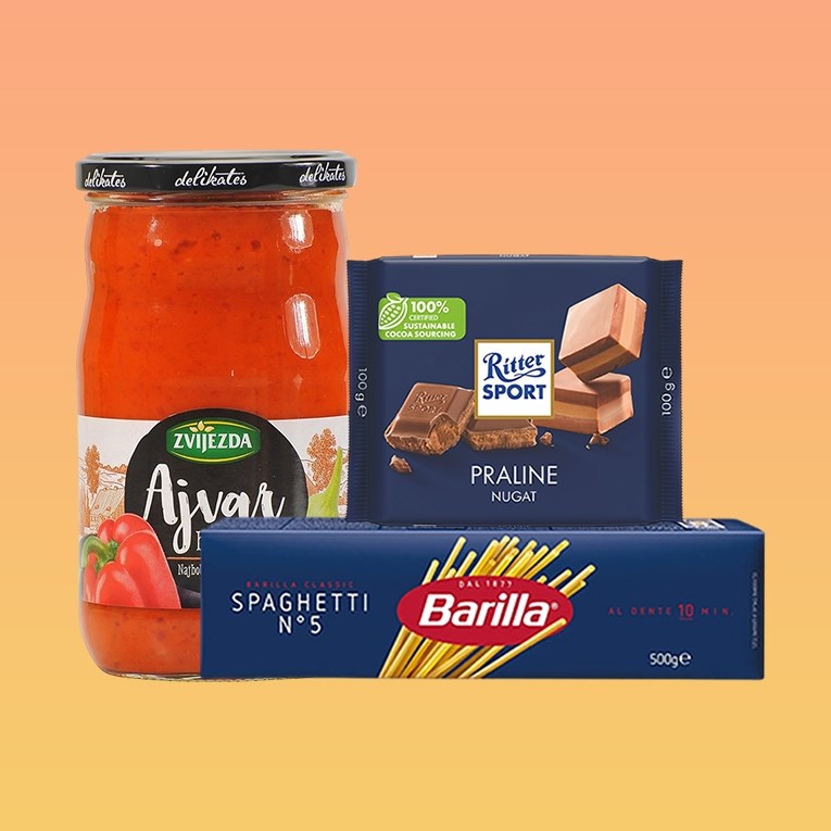 barilla