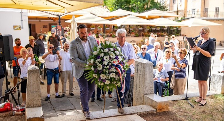 Prije 78 godina na kupalištu u Puli su eksplodirale mine. Poginulo je 116 ljudi