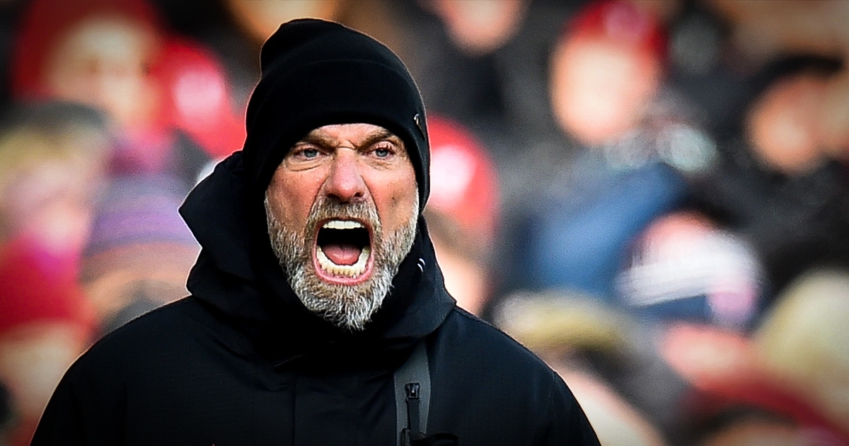 Daily Mail: Liverpoolov debakl protiv Reala je ponižavajući, ali nije iznenađenje