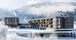 Pogledajte kako izgleda novootvoreni Falkensteiner hotel u Austriji