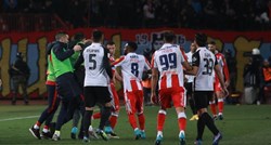 Zvezda odbija igrati derbi protiv Partizana