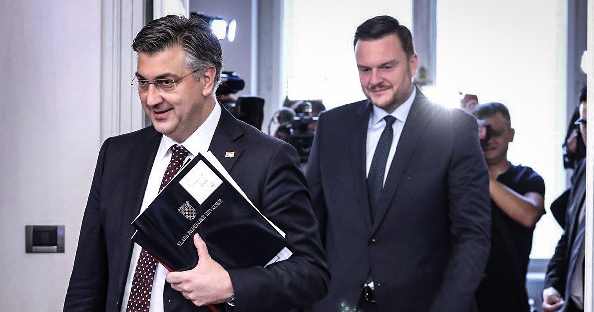 Što porezna reforma znači za običnog čovjeka i tko su najveći gubitnici?