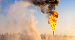 Rusija sagorijeva ogromne količine plina, a troškovi energije vrtoglavo rastu