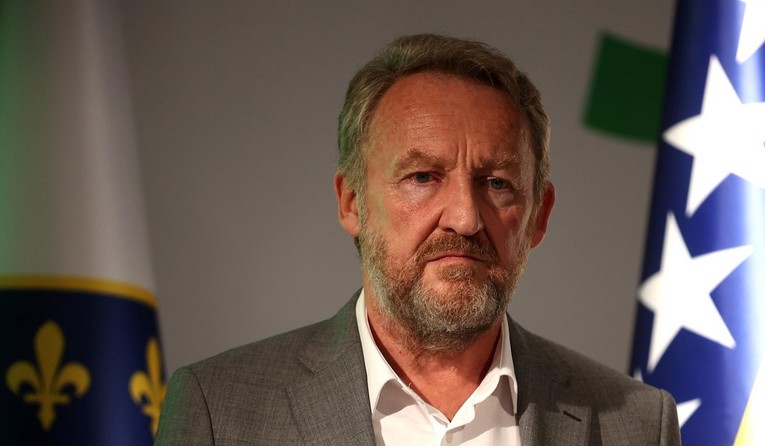 Izetbegović poziva HDZ BiH na zajedničku uspostavu vlasti
