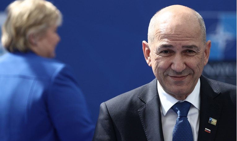 Janša o pravima seksualnih manjina: U EU ne moraju svi misliti isto