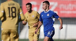 Hajduk i Dinamo vode borbu za juniorski naslov. Ovo je raspored do kraja sezone