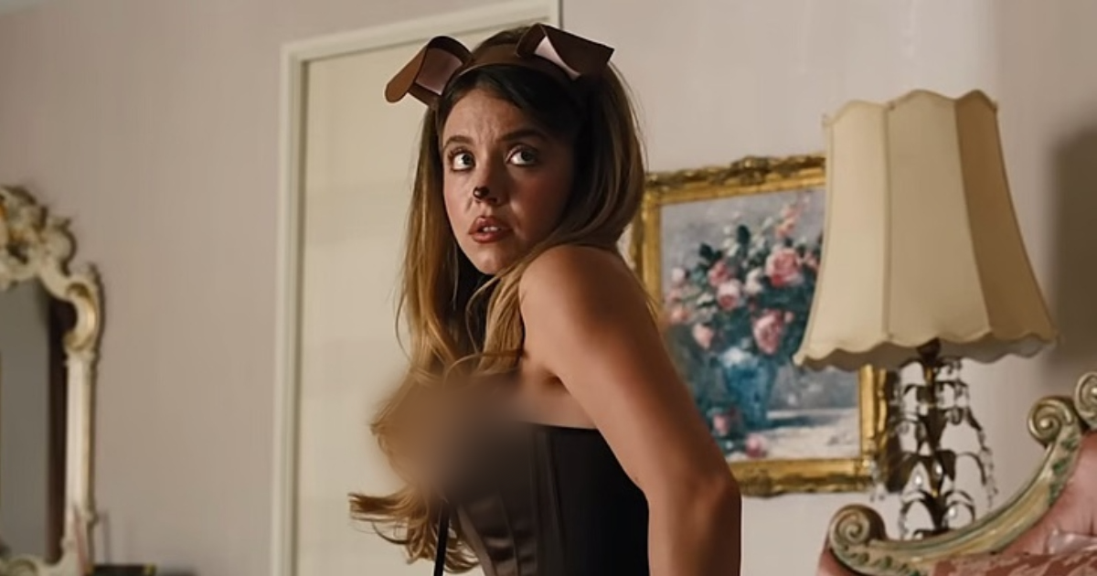 Sydney Sweeney 18+ scenom u traileru za Euforiju izludila fanove