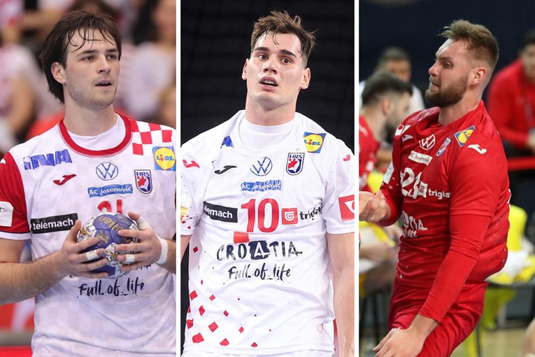 Hrvatski rukometaši ostali su bez jednog od ključnih igrača. Tko će ga zamijeniti?