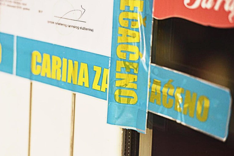 Carina ilegalno zabranila rad poduzetniku, ostao bez milijuna. Sad će mu sve platiti?