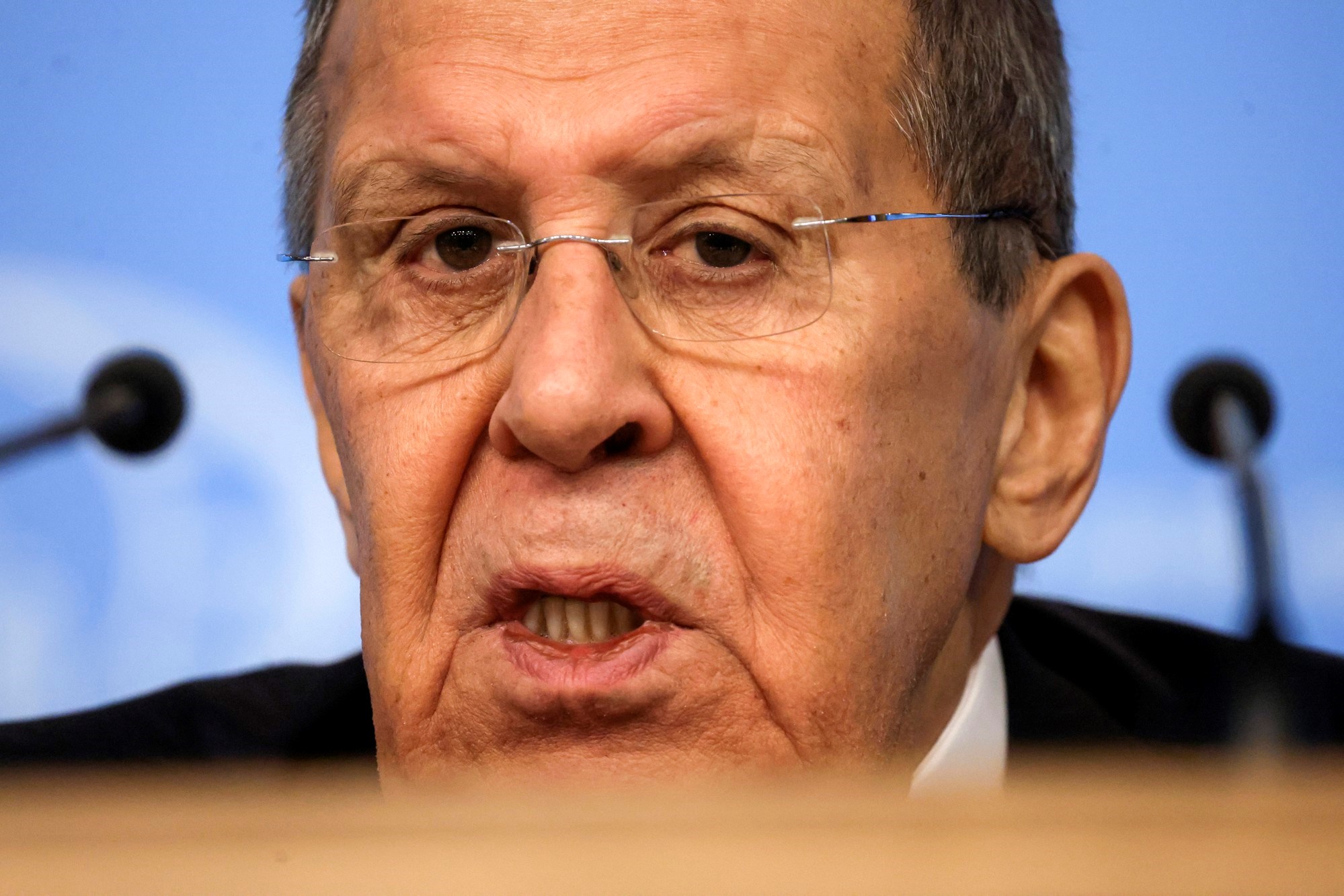 Lavrov: Trump zna da Rusija nema nikakve veze s Grenlandom