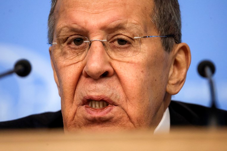 Lavrov: Trump zna da Rusija nema nikakve veze s Grenlandom