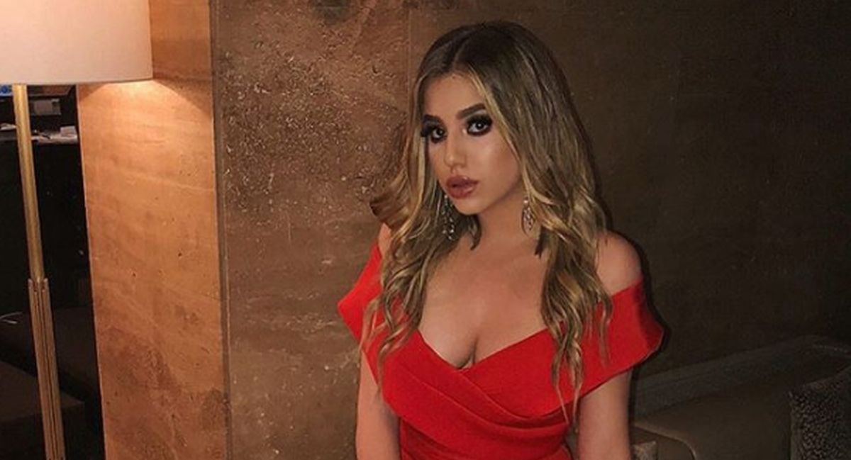 Starija kći Zdravka Čolića proslavila 18. rođendan, odrasla je u pravu ljepoticu