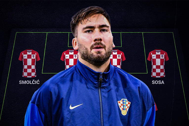 Ovako izgleda najboljih 11 od igrača koje Dalić nije zvao na Svjetsko prvenstvo