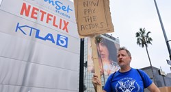 Holivudski scenaristi završili štrajk uoči glasanja o konačnom ugovoru