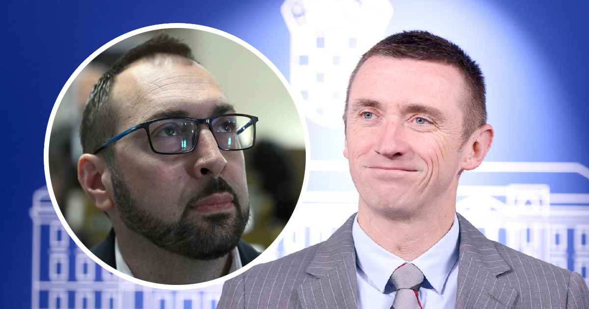 Tomašević odgovorio Penavi: "Uvijek ću obilježavati Dan oslobođenja Zagreba"
