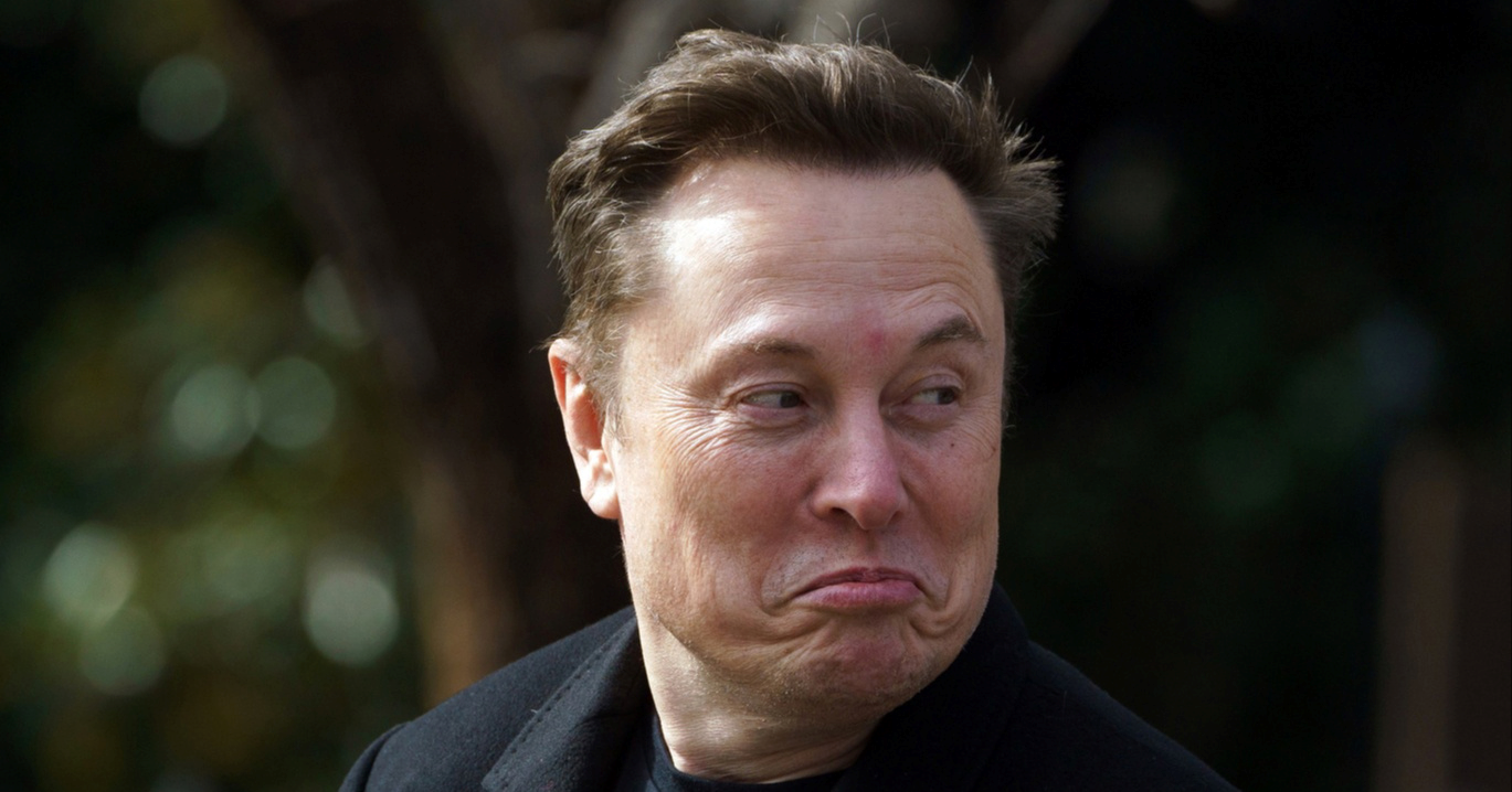 Forbes: Bogatstvo Elona Muska naraslo na 677 milijardi dolara