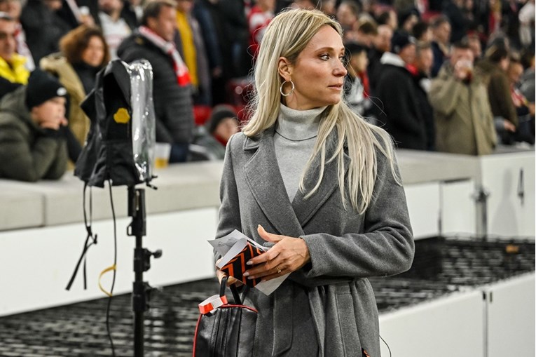 Novinarka optužila Diega Costu da ju je namjerno zarazio COVID-om