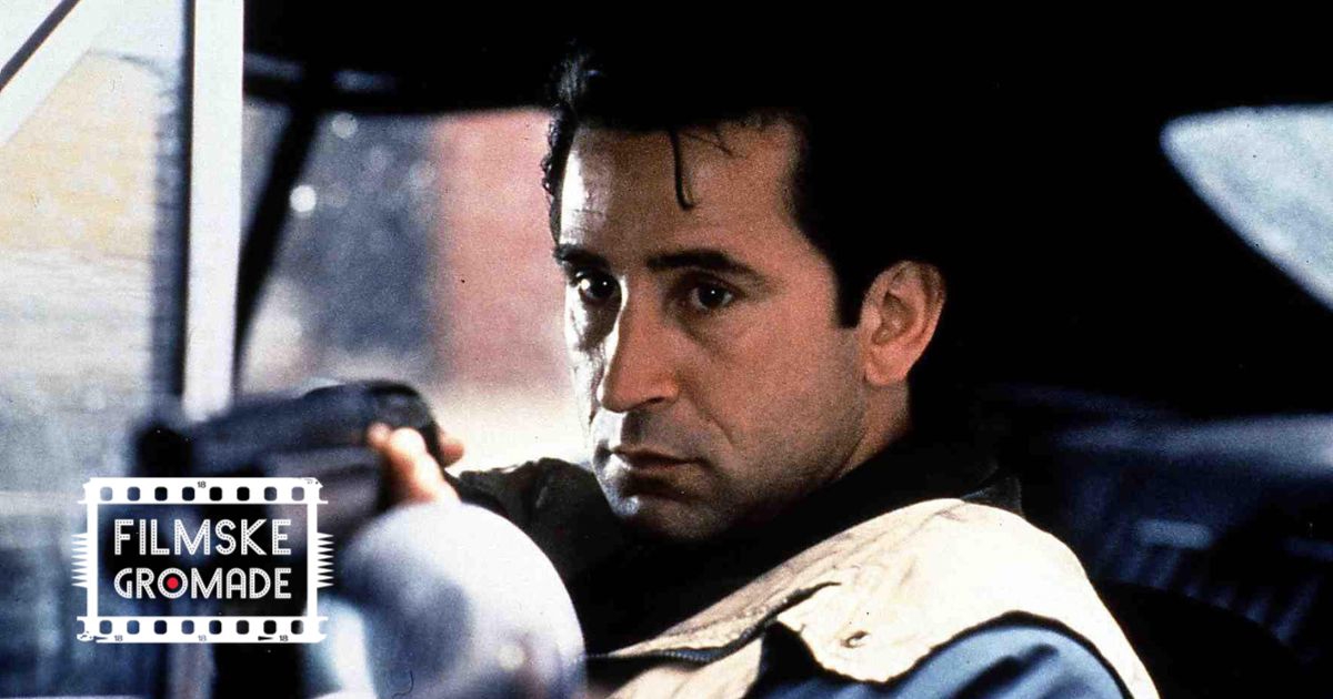Bio je prvoligaški golman, a onda postao holivudska zvijezda i zamalo - Tony Soprano
