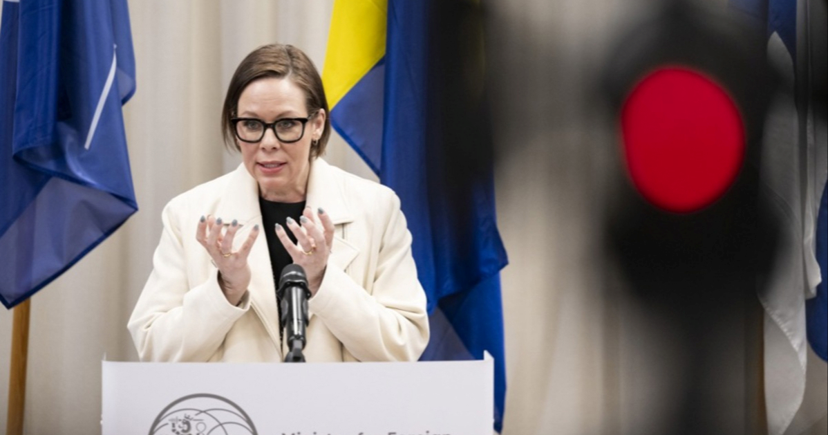 Iran pogubio švedskog državljanina optuženog za špijunažu