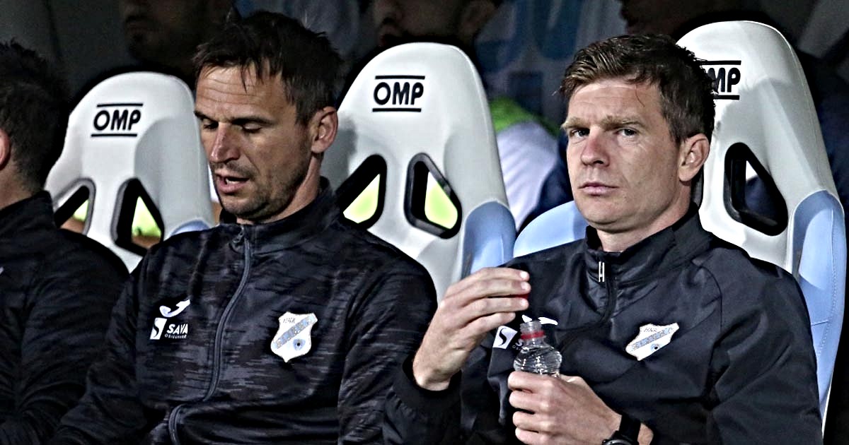 Rijeka u Europi ne igra za prolaz, već za opstanak kluba