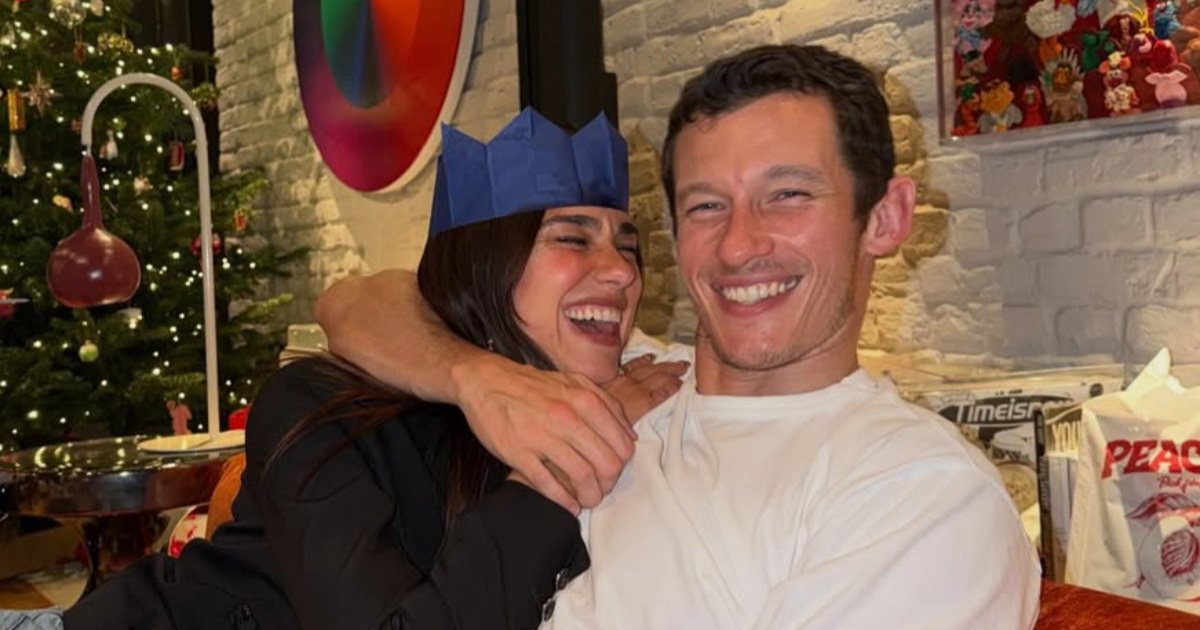 Dua Lipa i Callum Turner planiraju vjenčanje u Italiji?