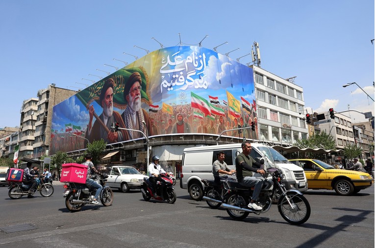 Iranski mediji: Teheran još nije donio konačnu odluku o sporazumu