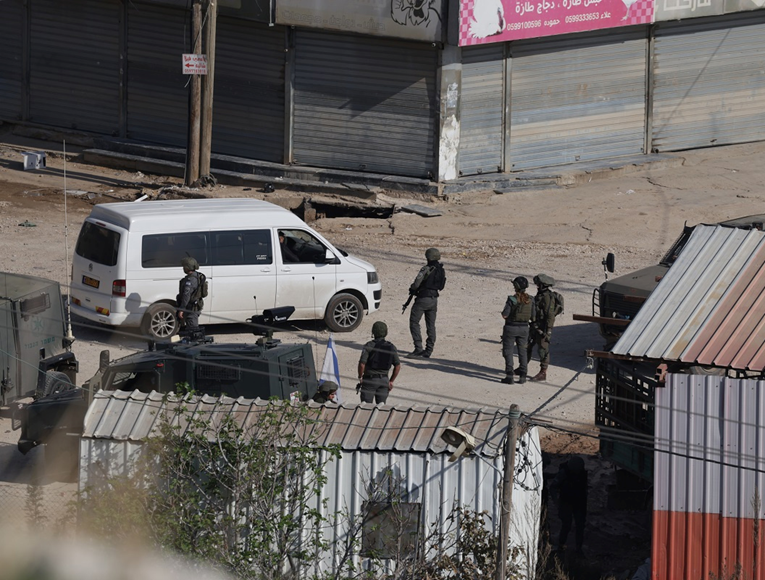 Izraelski doseljenici pretukli volontere iz Italije i Kanade na Zapadnoj obali