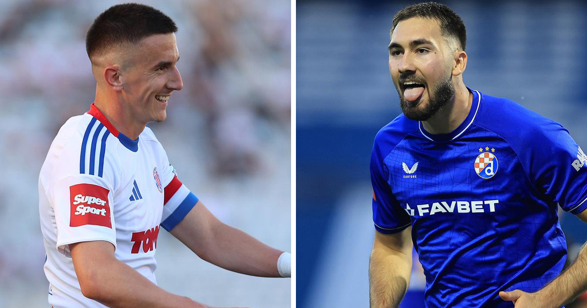 OD 15:00 Derbi. Za koga navijate?